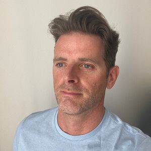 Meet your Posher, Max